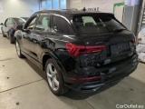  Audi  Q3  45 TFSI quattro S line 2.0 TFSI 180KW AT7 E6d #18