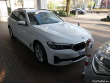  Bmw  Serie 5 Baureihe 5 Touring 530 e 2.0 215KW AT8 E6d #8