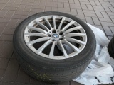  Bmw  Serie 5 Baureihe 5 Touring 530 e 2.0 215KW AT8 E6d #17