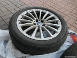  Bmw  Serie 5 Baureihe 5 Touring 530 e 2.0 215KW AT8 E6d #19