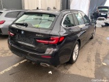  Bmw  Serie 5 Baureihe 5 Touring 520 d 2.0 140KW AT8 E6d #2