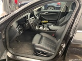  Bmw  Serie 5 Baureihe 5 Touring 520 d 2.0 140KW AT8 E6d #4