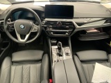  Bmw  Serie 5 Baureihe 5 Touring 520 d 2.0 140KW AT8 E6d #3