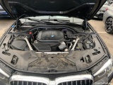  Bmw  Serie 5 Baureihe 5 Touring 520 d 2.0 140KW AT8 E6d #12