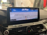  Bmw  Serie 5 Baureihe 5 Touring 520 d 2.0 140KW AT8 E6d #13