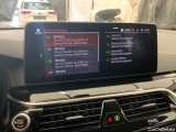  Bmw  Serie 5 Baureihe 5 Touring 520 d 2.0 140KW AT8 E6d #42