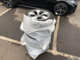 Bmw  Serie 5 Baureihe 5 Touring 520 d 2.0 140KW AT8 E6d #45