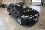  Bmw  Serie 1 Baureihe 1 Lim. 120 d Advantage 2.0 140KW AT8 E6d #7