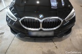  Bmw  Serie 1 Baureihe 1 Lim. 120 d Advantage 2.0 140KW AT8 E6d #20