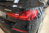  Bmw  Serie 1 Baureihe 1 Lim. 120 d Advantage 2.0 140KW AT8 E6d #28