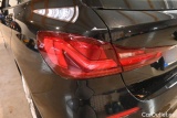  Bmw  Serie 1 Baureihe 1 Lim. 120 d Advantage 2.0 140KW AT8 E6d #29