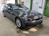  Bmw  Serie 3 Baureihe 3 Touring 318 d Advantage 2.0 110KW AT8 E6d #7