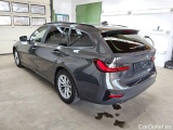  Bmw  Serie 3 Baureihe 3 Touring 318 d Advantage 2.0 110KW AT8 E6d #8