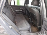  Bmw  Serie 3 Baureihe 3 Touring 318 d Advantage 2.0 110KW AT8 E6d #9
