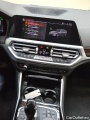  Bmw  Serie 3 Baureihe 3 Touring 318 d Advantage 2.0 110KW AT8 E6d #13