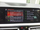  Bmw  Serie 3 Baureihe 3 Touring 318 d Advantage 2.0 110KW AT8 E6d #23