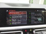  Bmw  Serie 3 Baureihe 3 Touring 318 d Advantage 2.0 110KW AT8 E6d #25