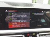 Bmw  Serie 3 Baureihe 3 Touring 318 d Advantage 2.0 110KW AT8 E6d #24