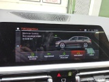  Bmw  Serie 3 Baureihe 3 Touring 318 d Advantage 2.0 110KW AT8 E6d #27