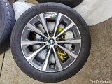  Bmw  Serie 3 Baureihe 3 Touring 318 d Advantage 2.0 110KW AT8 E6d #29