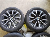  Bmw  Serie 3 Baureihe 3 Touring 318 d Advantage 2.0 110KW AT8 E6d #34