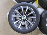  Bmw  Serie 3 Baureihe 3 Touring 318 d Advantage 2.0 110KW AT8 E6d #35