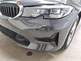  Bmw  Serie 3 Baureihe 3 Touring 318 d Advantage 2.0 110KW AT8 E6d #52