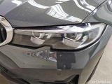  Bmw  Serie 3 Baureihe 3 Touring 318 d Advantage 2.0 110KW AT8 E6d #54