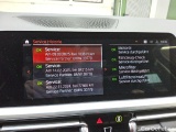  Bmw  Serie 3 Baureihe 3 Touring 318 d Advantage 2.0 110KW AT8 E6d #103