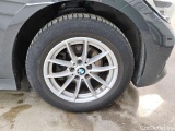  Bmw  Serie 3 Baureihe 3 Touring 318 d Advantage 2.0 110KW AT8 E6d #105