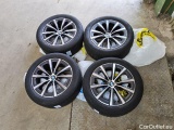  Bmw  Serie 3 Baureihe 3 Touring 318 d Advantage 2.0 110KW AT8 E6d #106