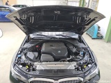  Bmw  Serie 3 BMW 3er 320i Touring Aut. Sport Line 5d 135kW #12