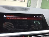  Bmw  Serie 3 BMW 3er 320i Touring Aut. Sport Line 5d 135kW #38