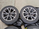  Bmw  Serie 3 BMW 3er 320i Touring Aut. Sport Line 5d 135kW #52