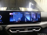  Bmw  Serie 3 Baureihe 3 Touring 320 i 2.0 135KW AT8 6E #13