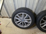  Bmw  Serie 3 Baureihe 3 Touring 320 i 2.0 135KW AT8 6E #18