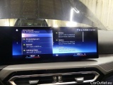  Bmw  Serie 3 Baureihe 3 Touring 320 i 2.0 135KW AT8 6E #52