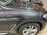  Bmw  X3 Baureihe  xDrive 20 d Luxury Line 2.0 140KW AT8 E6d #38