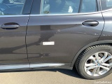  Bmw  X3 Baureihe  xDrive 20 d Luxury Line 2.0 140KW AT8 E6d #43