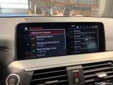  Bmw  X3 Baureihe  xDrive 20 d Luxury Line 2.0 140KW AT8 E6d #47