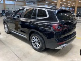 Bmw  X3 Baureihe  xDrive 20 d 2.0 140KW AT8 E6d #8