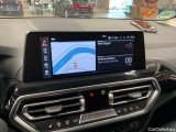  Bmw  X3 Baureihe  xDrive 20 d 2.0 140KW AT8 E6d #12