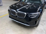  Bmw  X3 Baureihe  xDrive 20 d 2.0 140KW AT8 E6d #21
