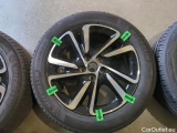  Citroen  C4 Grand Picasso /Spacetourer Shine Pack 1.5 BlueHDi 96KW AT8 E6d #31