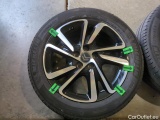  Citroen  C4 Grand Picasso /Spacetourer Shine Pack 1.5 BlueHDi 96KW AT8 E6d #36