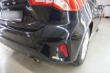  Ford  Focus  Lim. Cool & Connect 1.5 EcoBoost 110KW AT8 E6dT #71