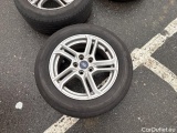  Ford  Focus  Turnier Cool & Connect 1.0 EcoBoost 92KW MT6 E6d #39