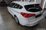  Ford  Focus  Turnier Cool & Connect 2.0 EcoBlue 110KW MT6 E6dT #8