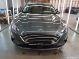  Ford  Focus  Turnier Cool & Connect 1.5 EcoBlue 88KW MT6 E6d #36