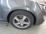  Ford  Focus  Turnier Cool & Connect 1.5 EcoBlue 88KW MT6 E6d #68